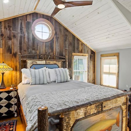 Cozy Two Bedroom Home On Canandaigua Lake Rushville 외부 사진