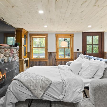 Cozy Two Bedroom Home On Canandaigua Lake Rushville 외부 사진