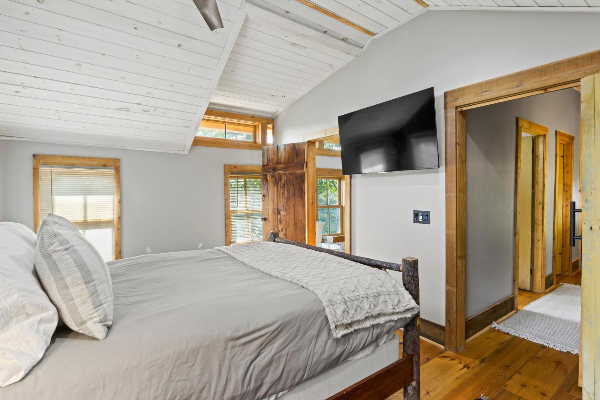 Cozy Two Bedroom Home On Canandaigua Lake Rushville 외부 사진