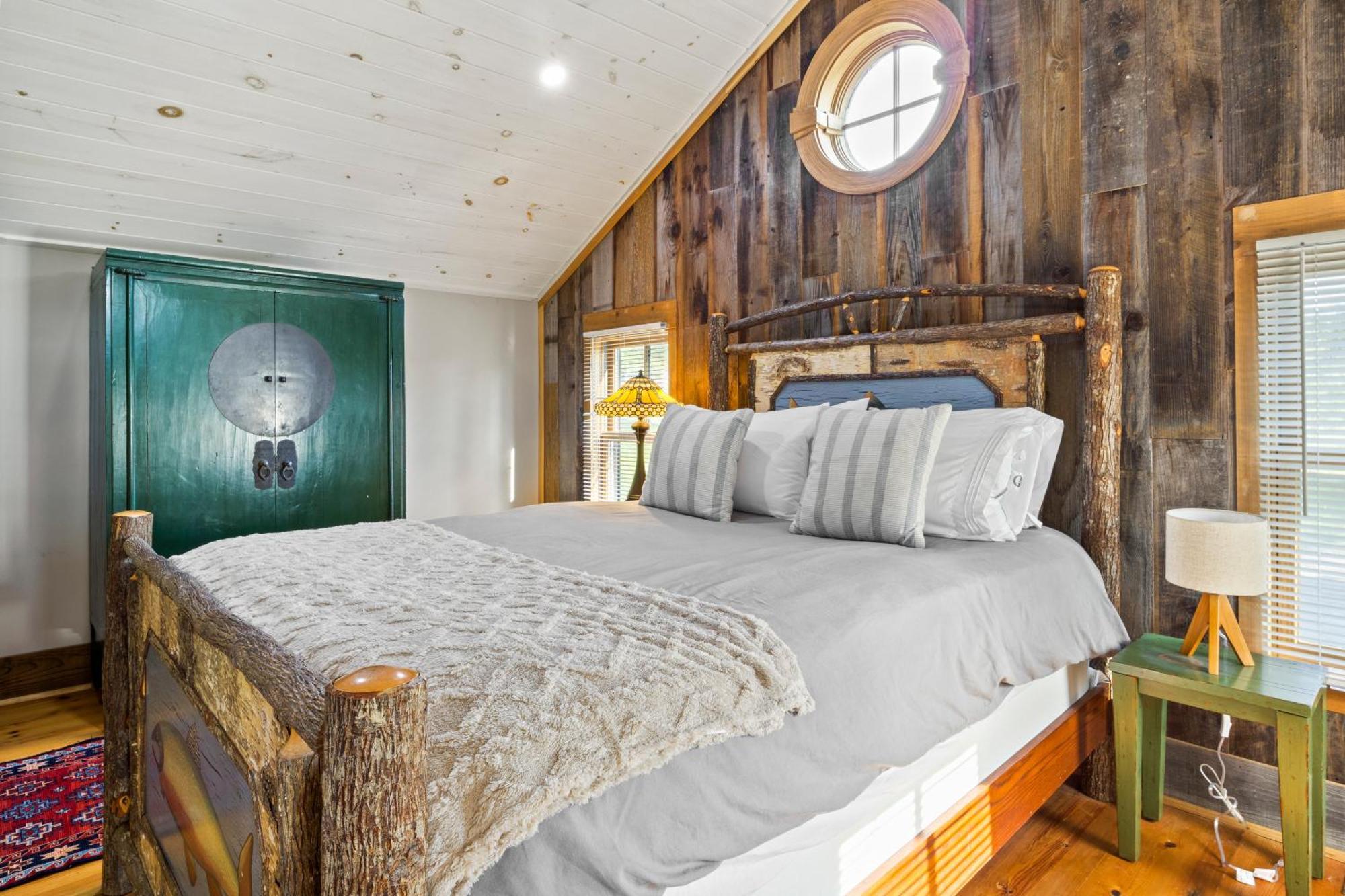 Cozy Two Bedroom Home On Canandaigua Lake Rushville 외부 사진