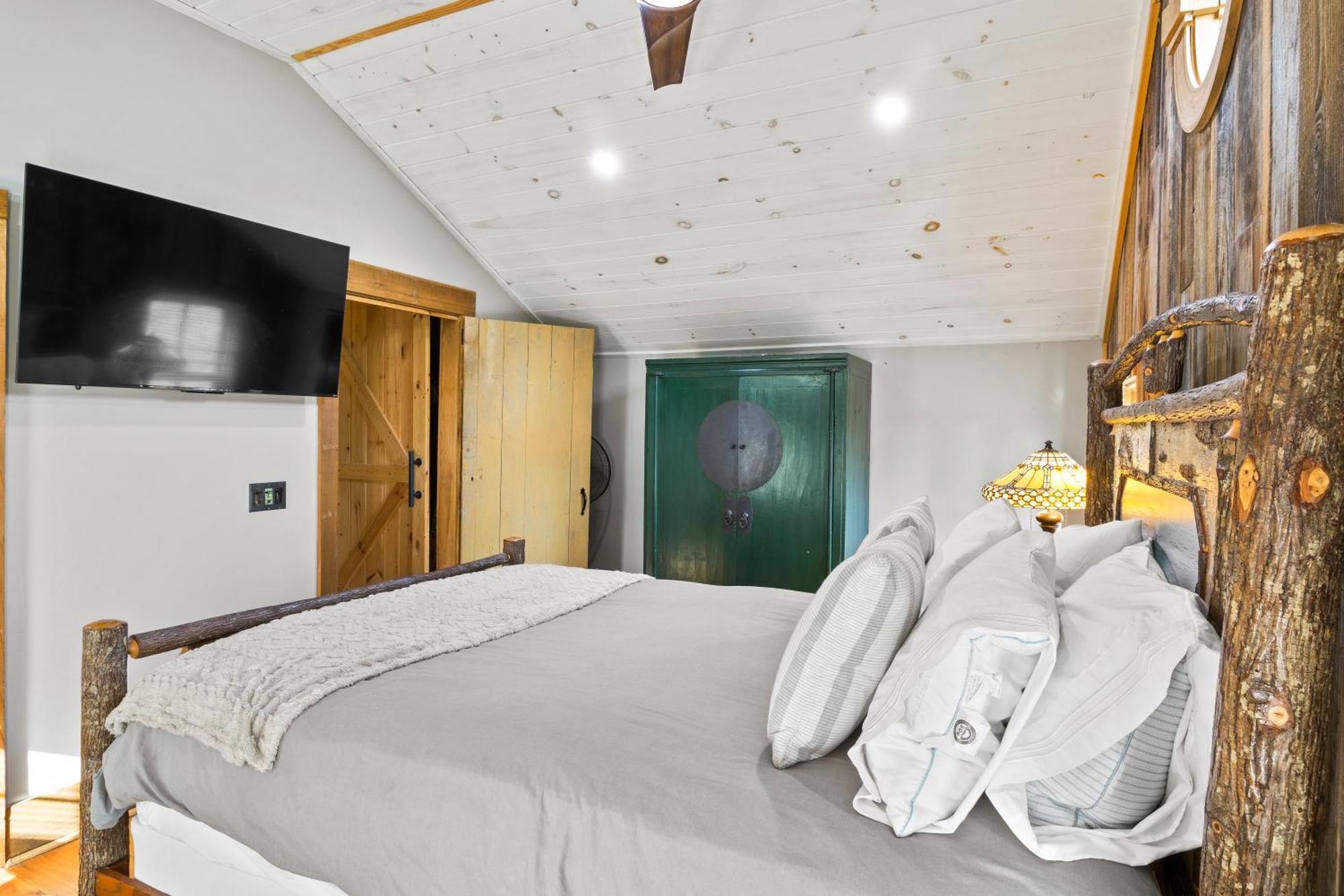 Cozy Two Bedroom Home On Canandaigua Lake Rushville 외부 사진