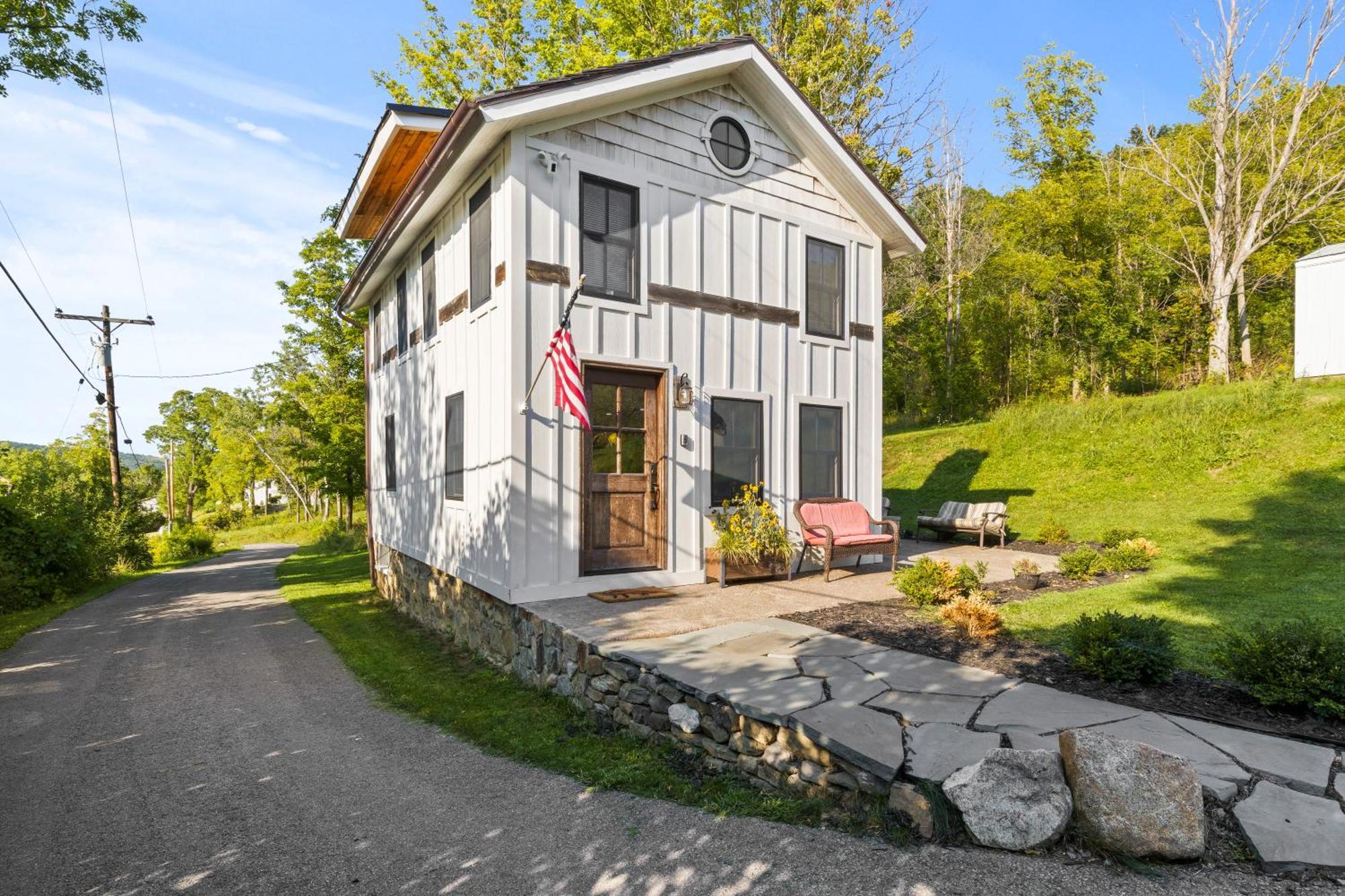 Cozy Two Bedroom Home On Canandaigua Lake Rushville 외부 사진