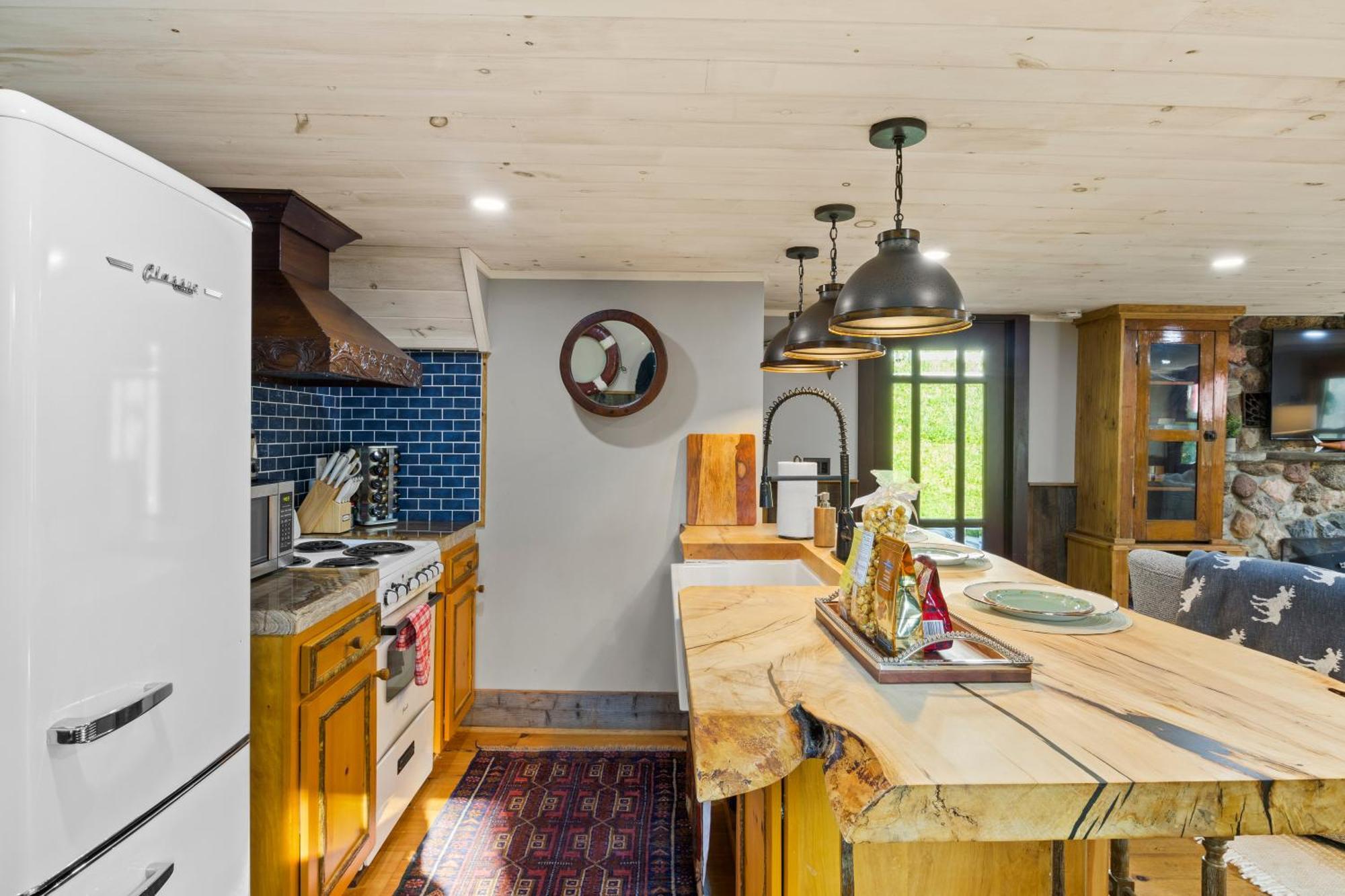 Cozy Two Bedroom Home On Canandaigua Lake Rushville 외부 사진